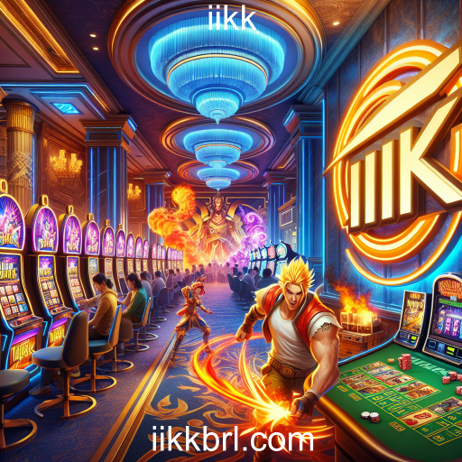 iikk