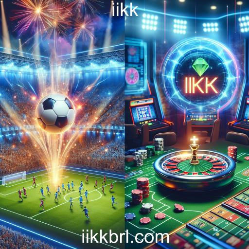 A Revolução dos Jogos de Esportes: Da Simulação à Imersão